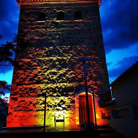 Willa Torreon De La Tercia Consuegra Zewnętrze zdjęcie