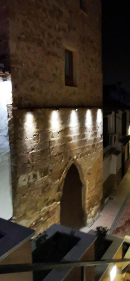Willa Torreon De La Tercia Consuegra Zewnętrze zdjęcie