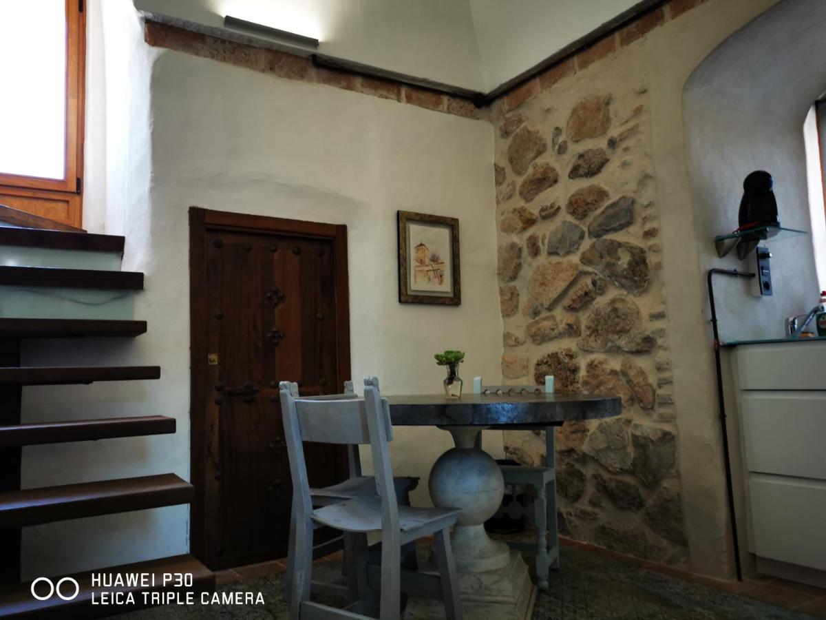 Willa Torreon De La Tercia Consuegra Zewnętrze zdjęcie