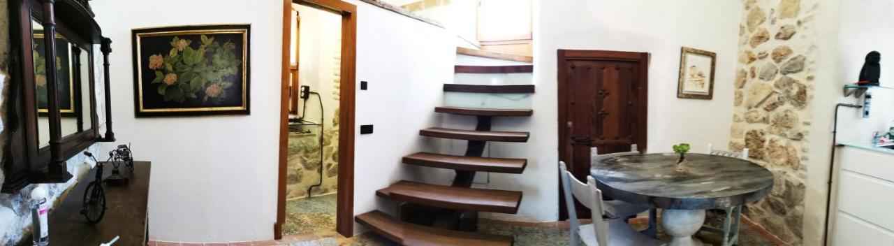 Willa Torreon De La Tercia Consuegra Zewnętrze zdjęcie