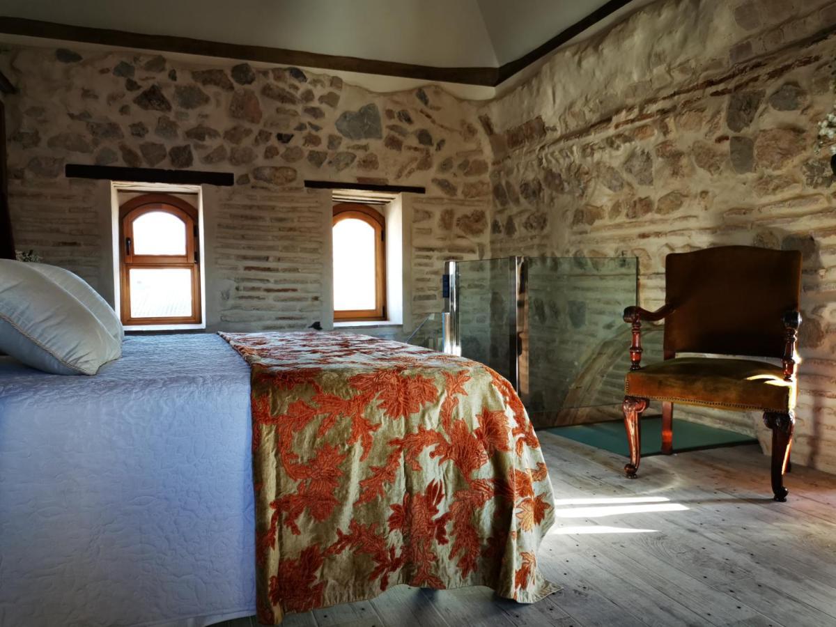 Willa Torreon De La Tercia Consuegra Zewnętrze zdjęcie